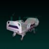 13130-Fowler Hospital Beds