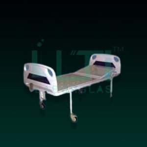 13140-Hospital Fowler Bed