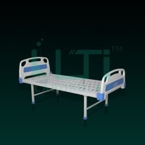 13160-Ward Room Bed