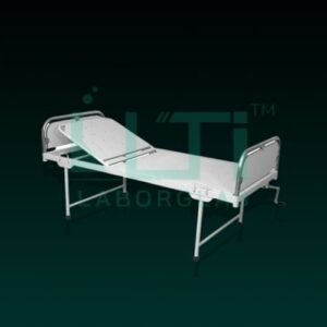 13170-Semi Fowler Hospital Bed
