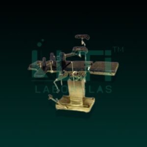 13190-Surgical Table