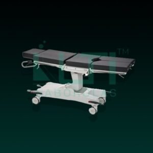 13210-Surgical Hospital Tables