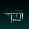 13220-Surgical Examination Table