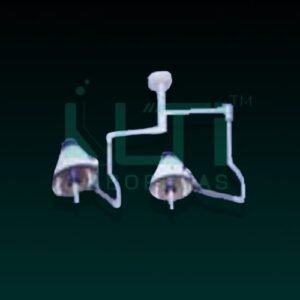 13320-Hospital Bed Light