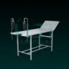 13360-Delivery Bed Cum Examination Table