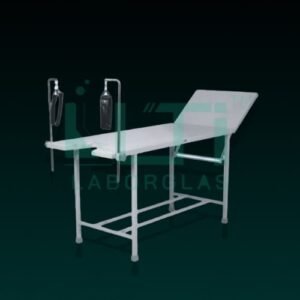 13360-Delivery Bed Cum Examination Table