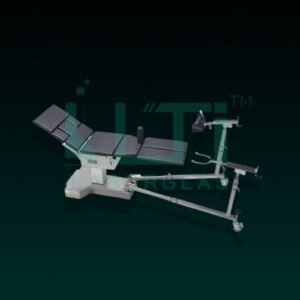 13460-Orthopedic OT Table