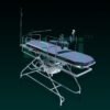 13470-Telescopic Delivery Table