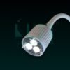 13520-LED Examination Light