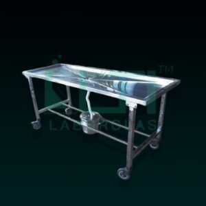 13530-Dissection Table