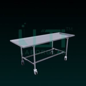 13540-Embalming Table