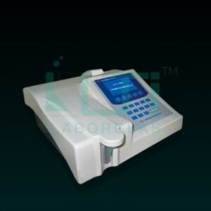 13550-Biochemistry Analyzer