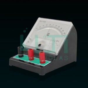 13660-Galvanometer