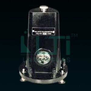 13670-Ballistic Galvanometer