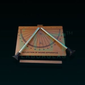 13690-Reflection of Sound Apparatus
