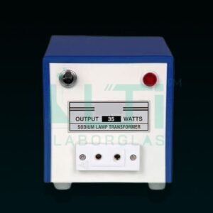 13710-Sodium Vapour Lamp Transformer