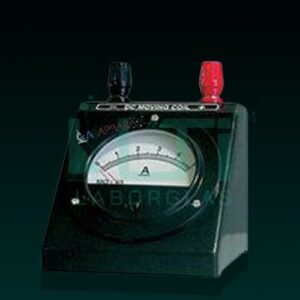 13750-Ammeter