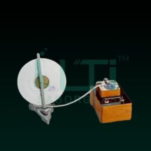 13860-Ticker Tape Timer