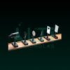 13900-Optical Bench (Wooden)