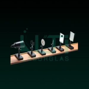 13900-Optical Bench (Wooden)