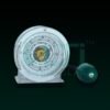 13940-Aneroid Barometer-Demo