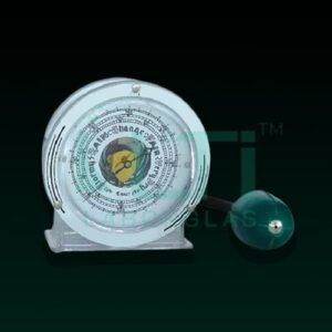 13940-Aneroid Barometer-Demo