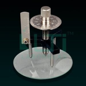 14000-Spherometer