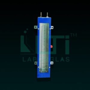 14040-U-Tube Manometer
