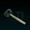 14060-Rubber Hammer