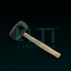 14060-Rubber Hammer