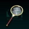 14070-Hand Magnifier