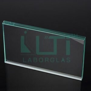 14090-Glass Slab