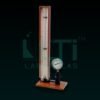 14100-Boyles Law Apparatus