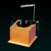 14110-Joules Calorimeter