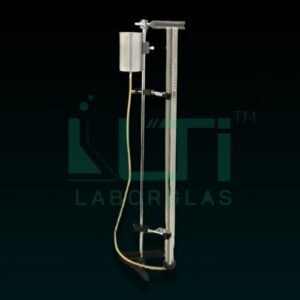 14130-Resonance Apparatus