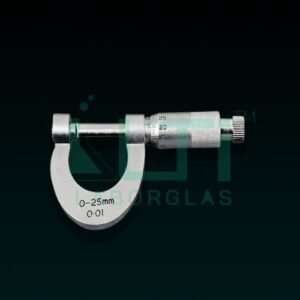 14270-Micrometer Screw Gauge