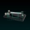 14360-Tapping Key