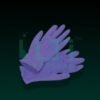 14450-Nitrile Exam Gloves – Medical Grade, Powder Free