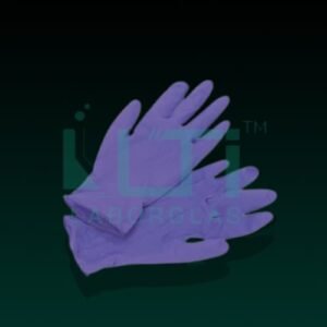 14450-Nitrile Exam Gloves – Medical Grade, Powder Free