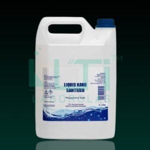 14520-ALCOHOL BASED HAND SANITIZER – LIQUID