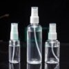 14530-ALCOHOL BASED HAND SANITIZER – GEL WITH MIST SPRAYER PUMP