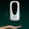 14540-AUTOMATIC TOUCH LESS SENSOR HAND SANITIZER DISPENSER