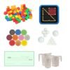 14660-MATHEMATICS KIT SENIOR