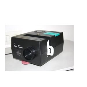 14740-SLIDE PROJECTOR MANUAL