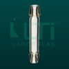 1480-GLASS OLIVES DOUBLE WATER CONNECTORS