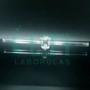 1520-STOPCOCKS 1:5, STRAIGHT BORE GROUND AND POLISHED WITHOUT KEY ASTM