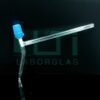 1660-BURETTE NEEDLEVALVE STOPCOCK LATERAL GP