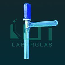 1690-STOPCOCKS, NEEDLEVALVE, RIGHT ANGLE 90° GP