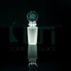 1770-STOPPER, PENNYHEAD, SOLID, GLASS, ASTM