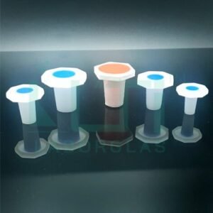 1780-STOPPER, HDPE POLYETHYLENE, ASTM